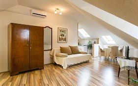 Dubrovnik Sunset Apartments