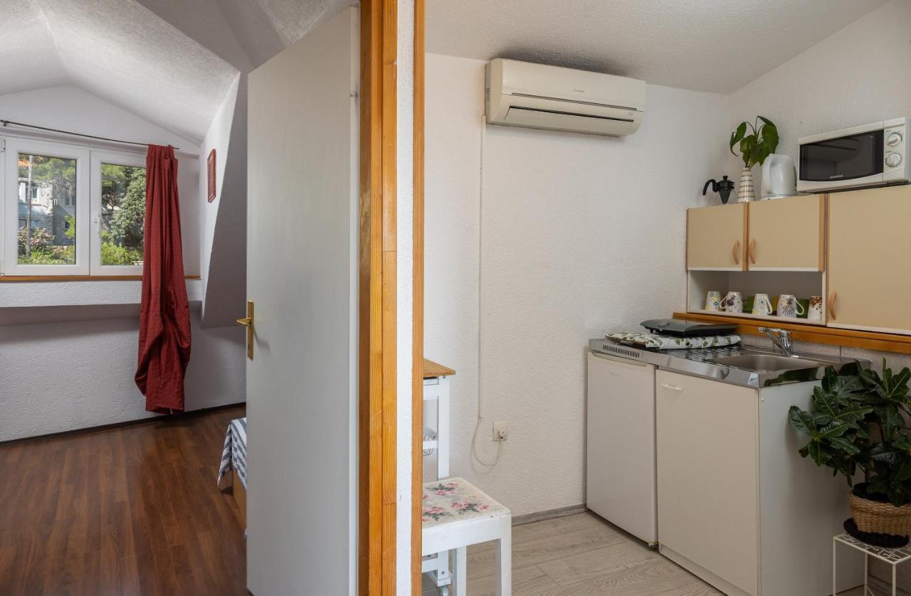 Dubrovnik Sunset Apartments Exterior photo