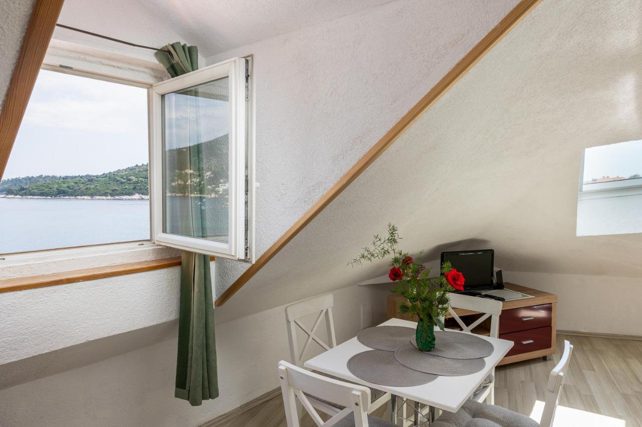 Dubrovnik Sunset Apartments Exterior photo
