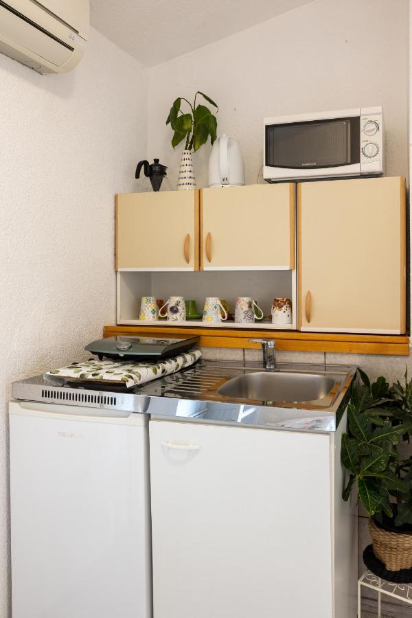 Dubrovnik Sunset Apartments Exterior photo